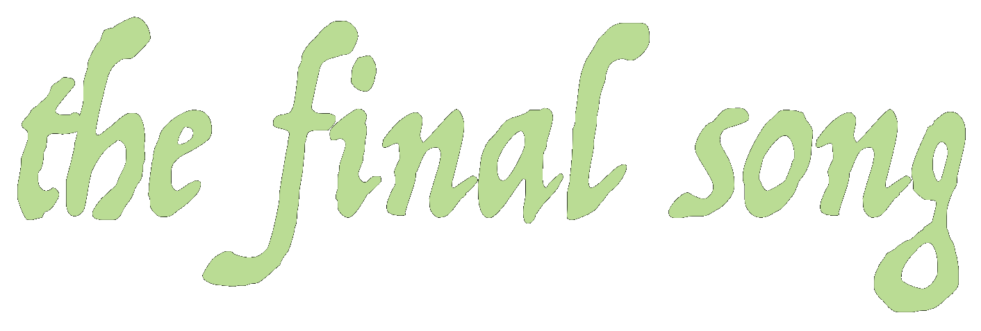 The Final Song
